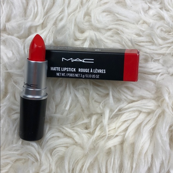 mac 607 lady danger
